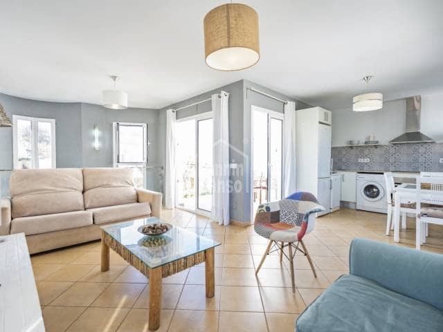 2 bedroom Townhouse for sale in Ciutadella, Ciutadella de Menorca - € 400,000 (Ref: 3876727)