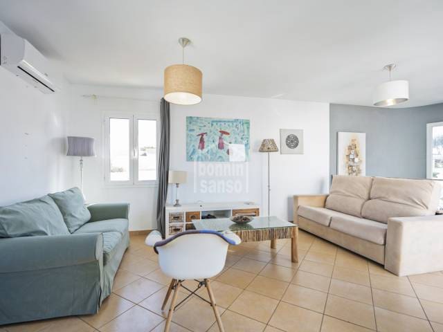 2 bedroom Townhouse for sale in Ciutadella, Ciutadella de Menorca - € 400,000 (Ref: 3876727)