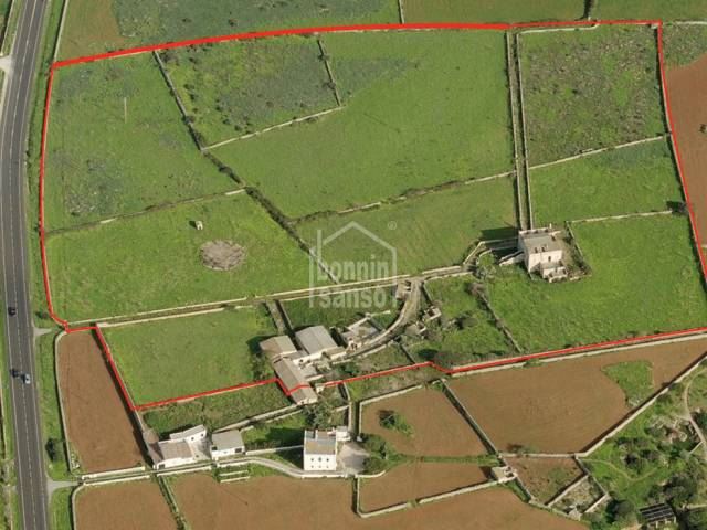 10 quarto Penthouse para venda em Ciutadella, Ciutadella de Menorca - 950 000 € (Ref: 3926984)