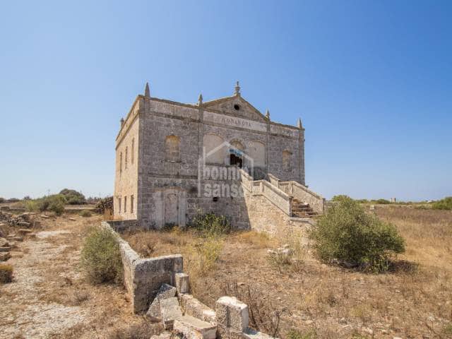 10 quarto Penthouse para venda em Ciutadella de Menorca - 950 000 € (Ref: 3926984)