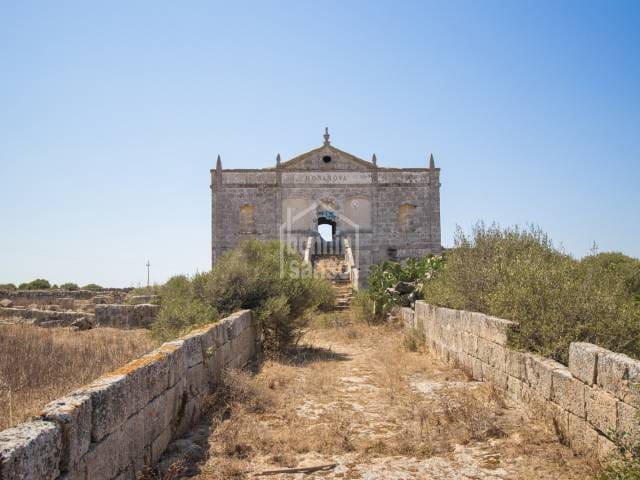 10 quarto Penthouse para venda em Ciutadella de Menorca - 950 000 € (Ref: 3926984)