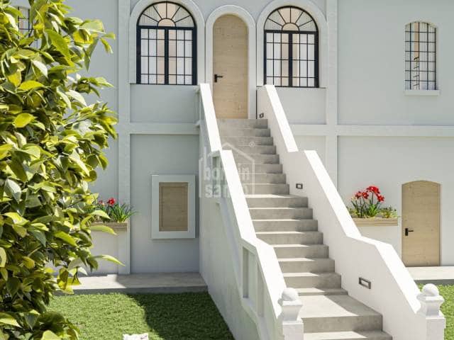 10 quarto Penthouse para venda em Ciutadella, Ciutadella de Menorca - 950 000 € (Ref: 3926984)