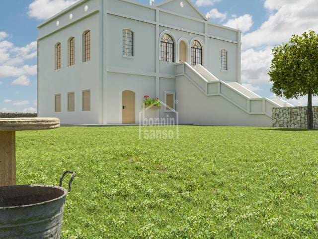 10 quarto Penthouse para venda em Ciutadella de Menorca - 950 000 € (Ref: 3926984)