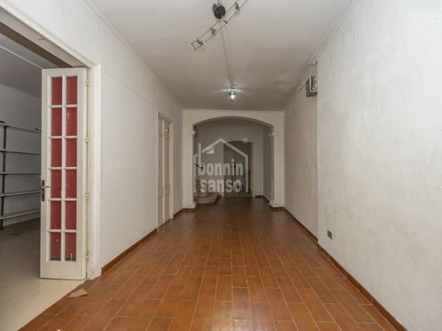 8 bedroom Penthouse for sale in Mahón / Maó - € 595,000 (Ref: 4077816)