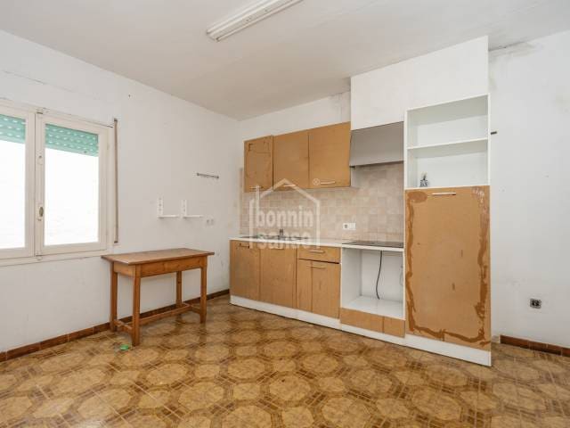 8 bedroom Penthouse for sale in Mahón / Maó - € 595,000 (Ref: 4077816)