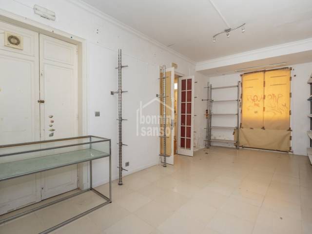 8 bedroom Penthouse for sale in Mahon / Mao - € 595,000 (Ref: 4077816)