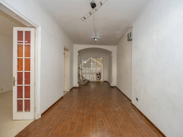 8 Zimmer Penthouse zu verkaufen in Mahón / Maó - 595.000 € (Ref: 4077816)