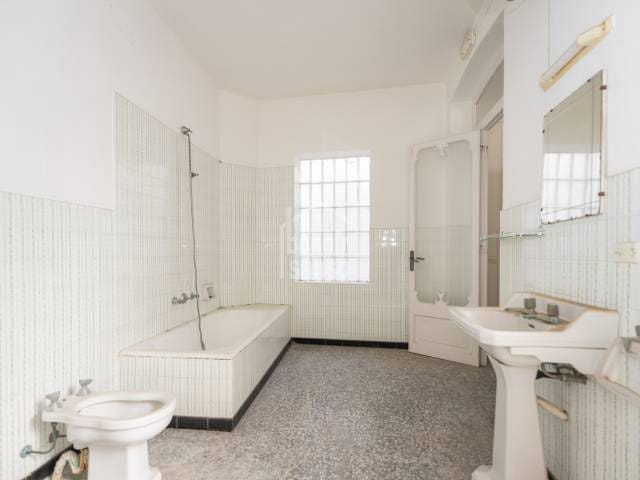 8 Zimmer Penthouse zu verkaufen in Mahón / Maó - 595.000 € (Ref: 4077816)