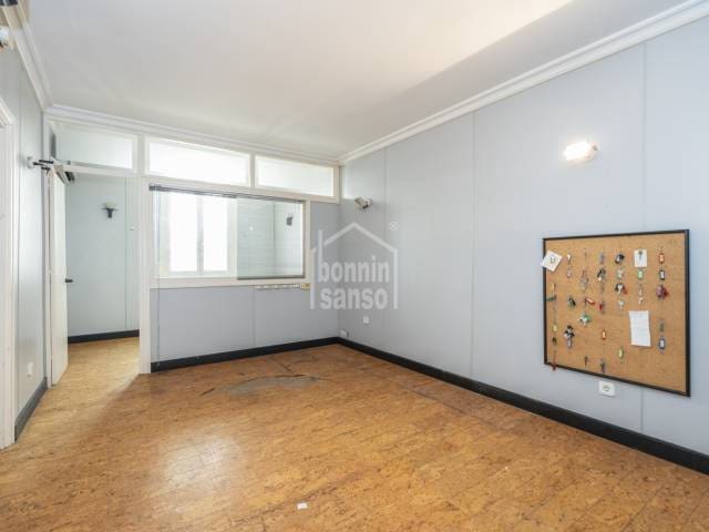 8 Zimmer Penthouse zu verkaufen in Mahón / Maó - 595.000 € (Ref: 4077816)