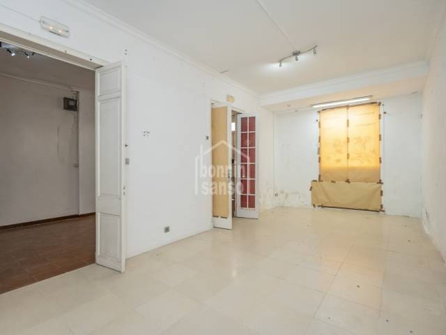 8 Zimmer Penthouse zu verkaufen in Mahón / Maó - 595.000 € (Ref: 4077816)