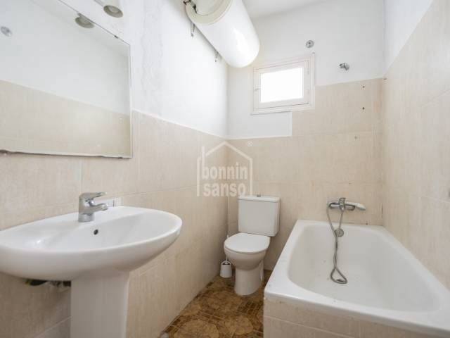 8 Zimmer Penthouse zu verkaufen in Mahón / Maó - 595.000 € (Ref: 4077816)