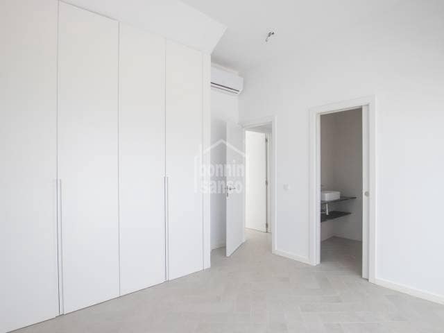 4 sypialnia Willa na sprzedaż w Es Mercadal z basenem - 670 000 € (Ref: 4127292)