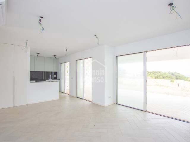 4 sypialnia Willa na sprzedaż w Es Mercadal z basenem - 670 000 € (Ref: 4127292)