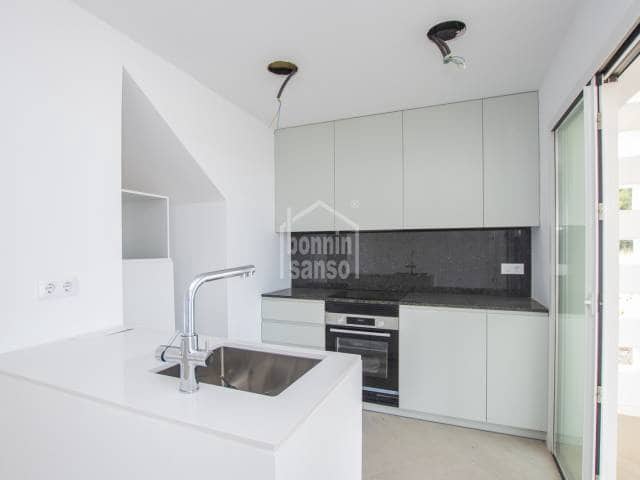 4 sypialnia Willa na sprzedaż w Es Mercadal z basenem - 670 000 € (Ref: 4130030)