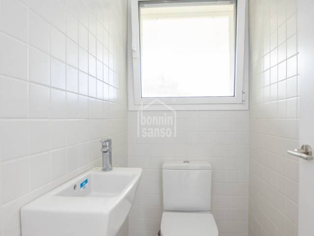 4 sypialnia Willa na sprzedaż w Es Mercadal z basenem - 670 000 € (Ref: 4130030)