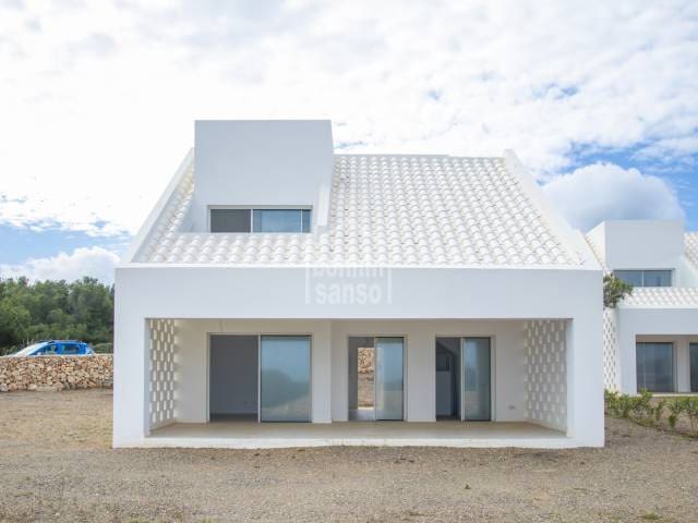 4 sypialnia Willa na sprzedaż w Es Mercadal z basenem - 670 000 € (Ref: 4130031)