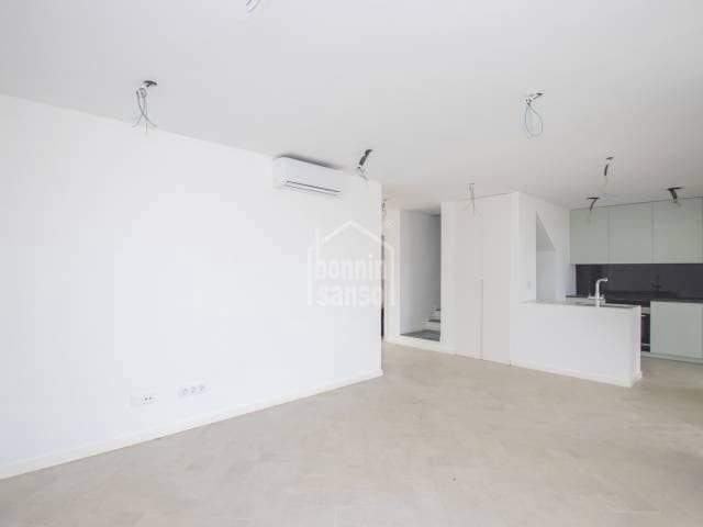 4 sypialnia Willa na sprzedaż w Es Mercadal z basenem - 670 000 € (Ref: 4130031)