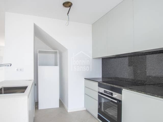 4 sypialnia Willa na sprzedaż w Es Mercadal z basenem - 670 000 € (Ref: 4130031)