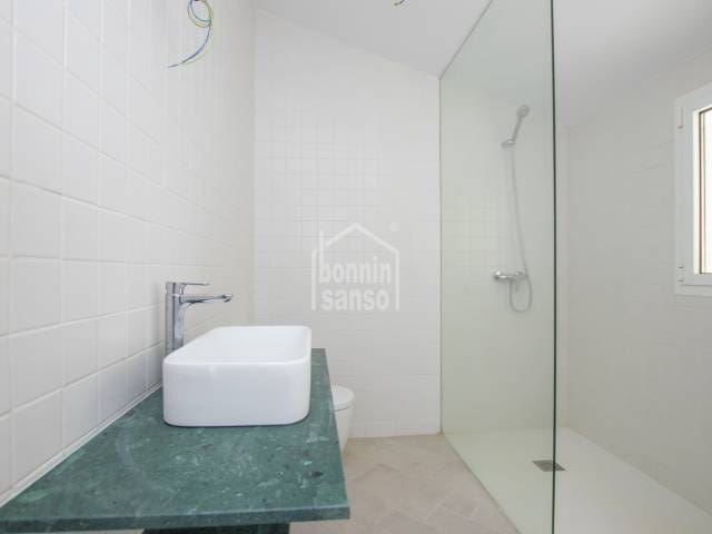 4 sypialnia Willa na sprzedaż w Es Mercadal z basenem - 670 000 € (Ref: 4130031)