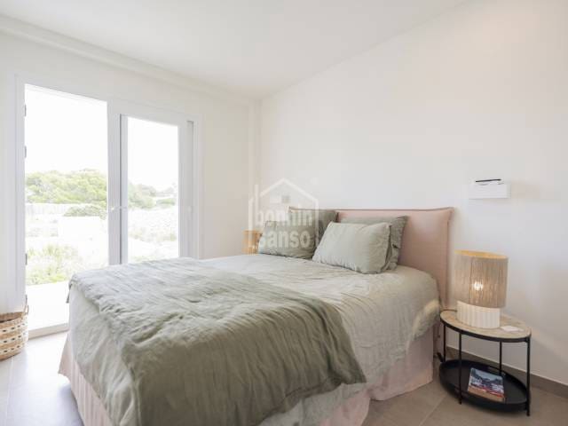 3 sypialnia Willa na sprzedaż w Es Mercadal z basenem - 700 000 € (Ref: 4130032)