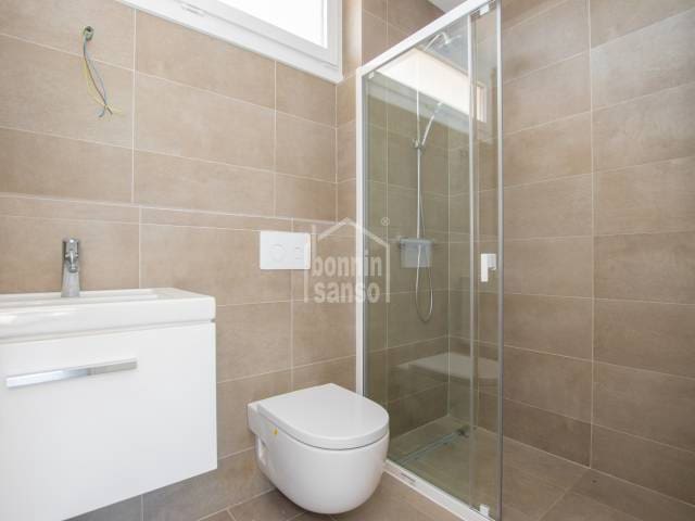 3 sypialnia Willa na sprzedaż w Es Mercadal z basenem - 700 000 € (Ref: 4130032)