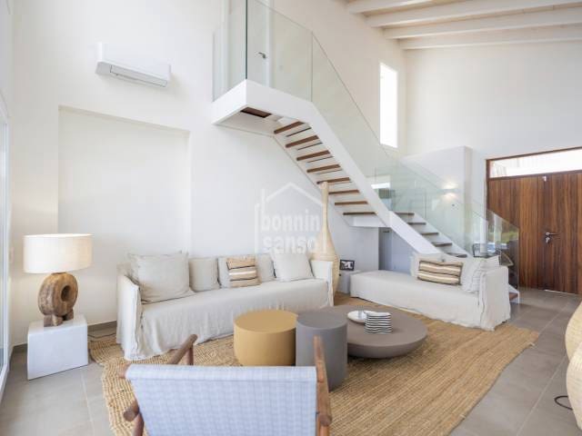 3 sypialnia Willa na sprzedaż w Es Mercadal z basenem - 700 000 € (Ref: 4130033)