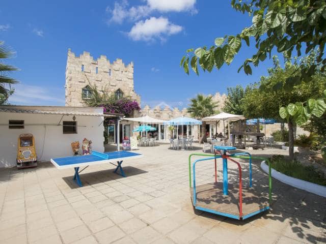 5 soverom Villa til salgs i Ciutadella de Menorca med svømmebasseng garasje - € 5 500 000 (Ref: 4139791)