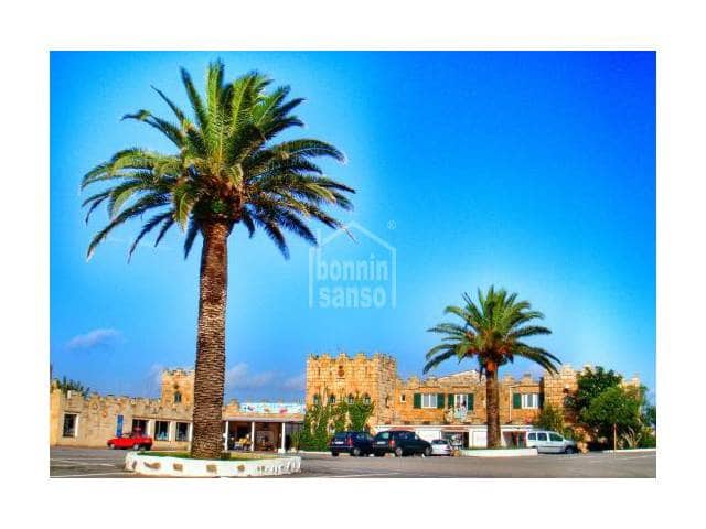 5 soverom Villa til salgs i Ciutadella de Menorca med svømmebasseng garasje - € 5 500 000 (Ref: 4139791)