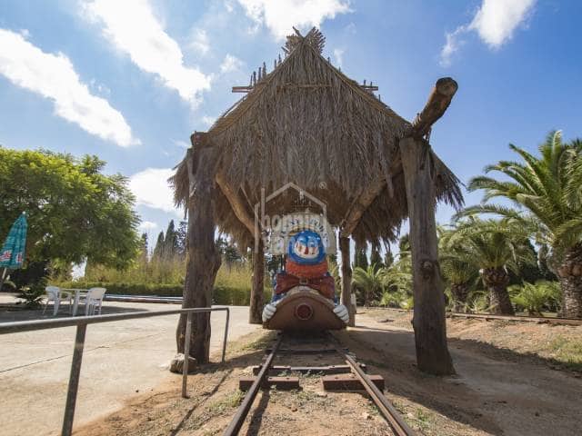 5 soverom Villa til salgs i Ciutadella de Menorca med svømmebasseng garasje - € 5 500 000 (Ref: 4139791)