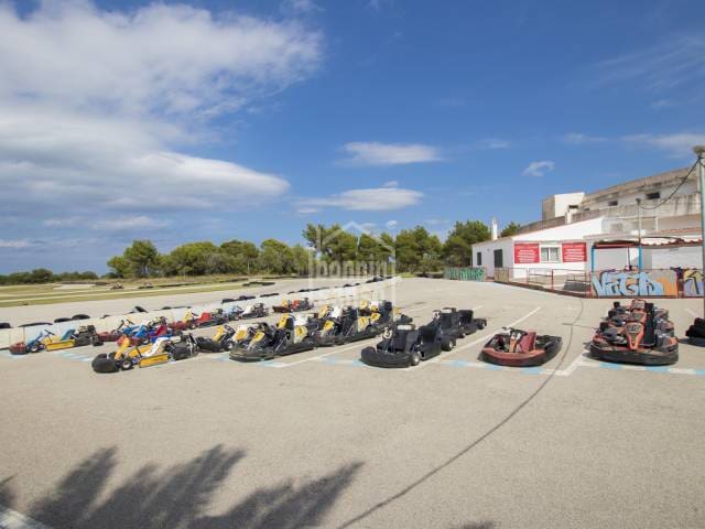 5 soverom Villa til salgs i Ciutadella de Menorca med svømmebasseng garasje - € 5 500 000 (Ref: 4139791)