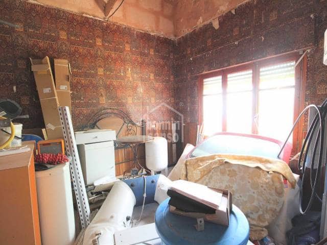 3 sovrum Takvåning till salu i Ciutadella de Menorca - 373 000 € (Ref: 4295131)