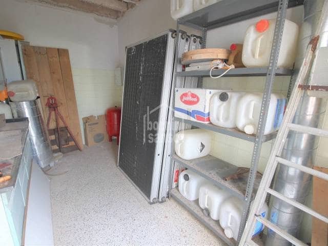 3 sovrum Takvåning till salu i Ciutadella, Ciutadella de Menorca - 373 000 € (Ref: 4295131)