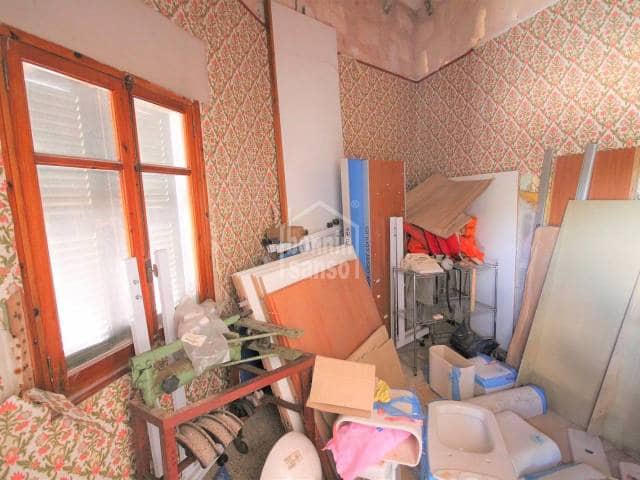 3 sovrum Takvåning till salu i Ciutadella de Menorca - 373 000 € (Ref: 4295131)