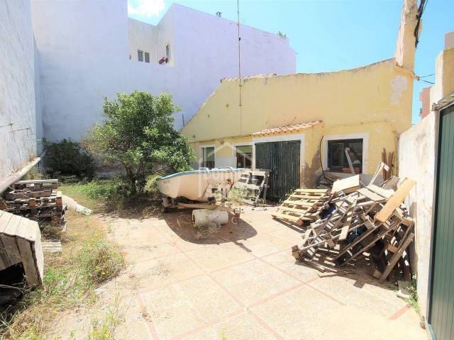 3 sovrum Takvåning till salu i Ciutadella, Ciutadella de Menorca - 373 000 € (Ref: 4295131)