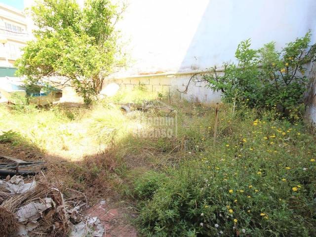 3 sovrum Takvåning till salu i Ciutadella de Menorca - 373 000 € (Ref: 4295131)