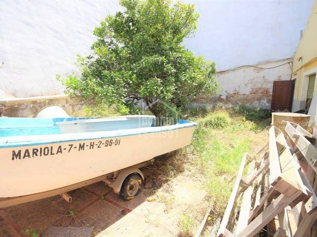 3 sovrum Takvåning till salu i Ciutadella de Menorca - 373 000 € (Ref: 4295131)