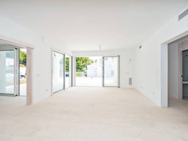 Chalet de 4 habitaciones en Es Mercadal en venta con piscina - 750.000 € (Ref: 4356128)