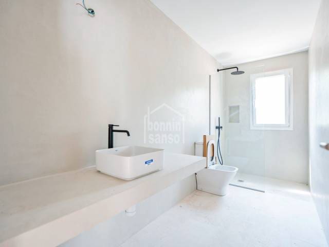 Chalet de 4 habitaciones en Es Mercadal en venta con piscina - 750.000 € (Ref: 4356128)