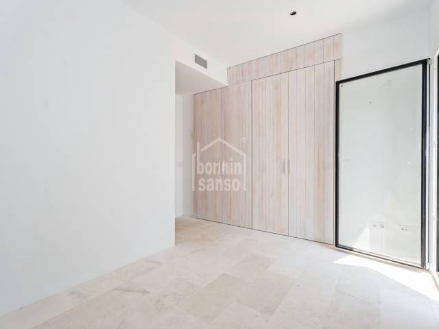 Chalet de 4 habitaciones en Es Mercadal en venta con piscina - 750.000 € (Ref: 4356128)