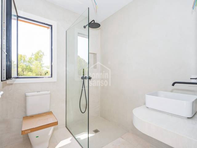 4 bedroom Villa for sale in Es Mercadal with pool - € 750,000 (Ref: 4356128)