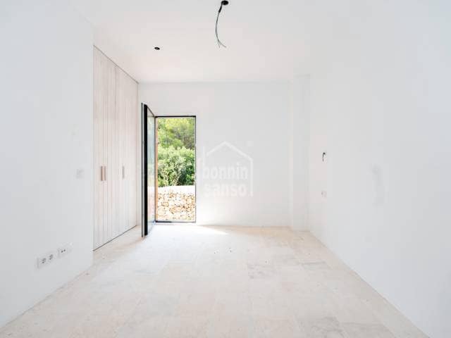 Chalet de 4 habitaciones en Es Mercadal en venta con piscina - 750.000 € (Ref: 4356128)