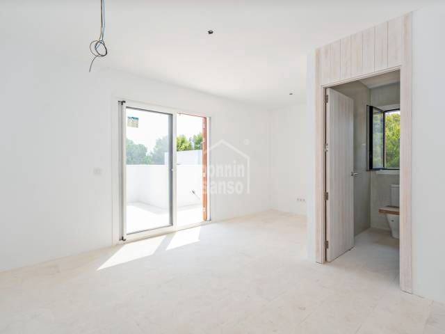 Chalet de 4 habitaciones en Es Mercadal en venta con piscina - 750.000 € (Ref: 4356128)