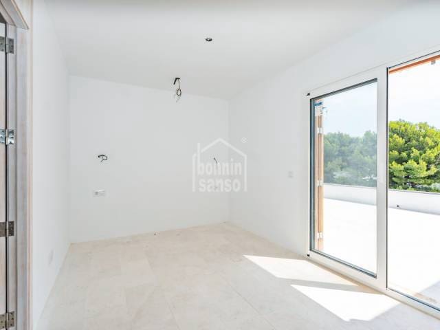 4 bedroom Villa for sale in Es Mercadal with pool - € 750,000 (Ref: 4356128)