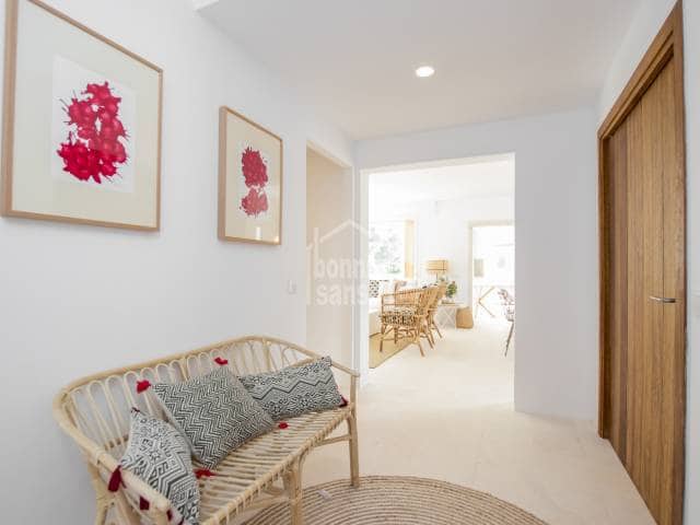 4 sovrum Villa till salu i Es Mercadal med pool - 750 000 € (Ref: 4356130)