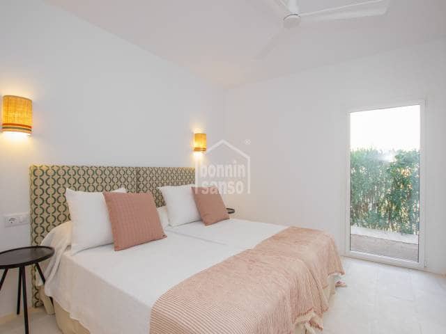 4 sovrum Villa till salu i Es Mercadal med pool - 750 000 € (Ref: 4356130)