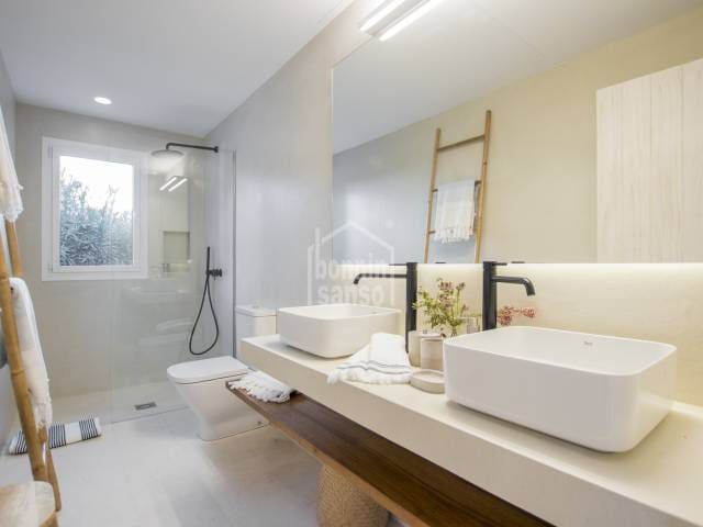 4 Zimmer Villa zu verkaufen in Es Mercadal mit Pool - 750.000 € (Ref: 4356130)