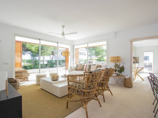 4 Zimmer Villa zu verkaufen in Es Mercadal mit Pool - 750.000 € (Ref: 4356130)