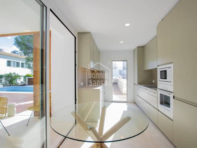 4 sovrum Villa till salu i Es Mercadal med pool - 750 000 € (Ref: 4356130)