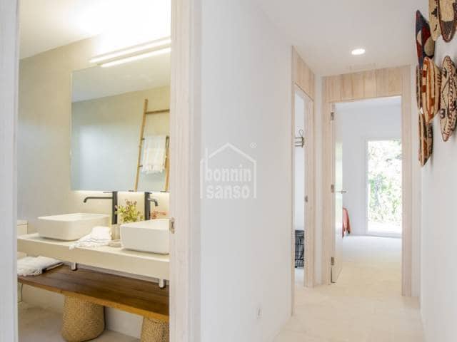 4 Zimmer Villa zu verkaufen in Es Mercadal mit Pool - 750.000 € (Ref: 4356130)