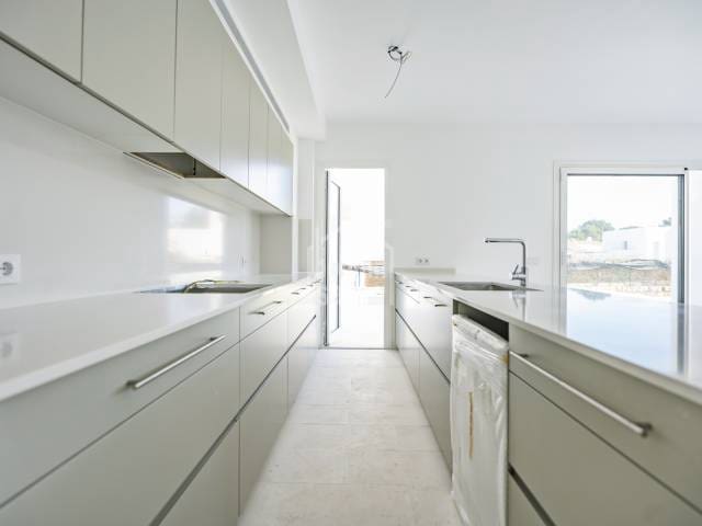 3 slaapkamer Villa te koop in Es Mercadal met zwembad - € 750.000 (Ref: 4356130)